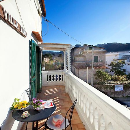 Estate4Home - Villa Lina Sant'Agnello Luaran gambar